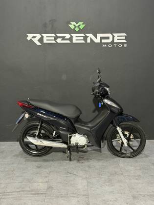 HONDA BIZ 125 EX HONDA BIZ 125 EX